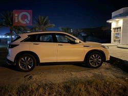ئينفنتي QX50
